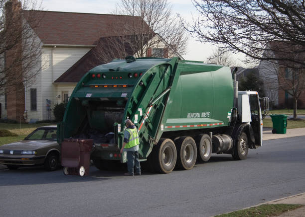 Best Dumpster Rental Services in Duncansville, PA